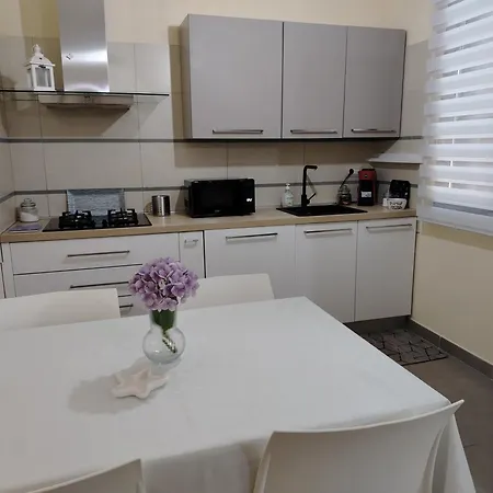 アパート Casa Del Minatore