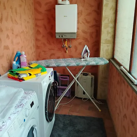 Casa Del Minatore アパート