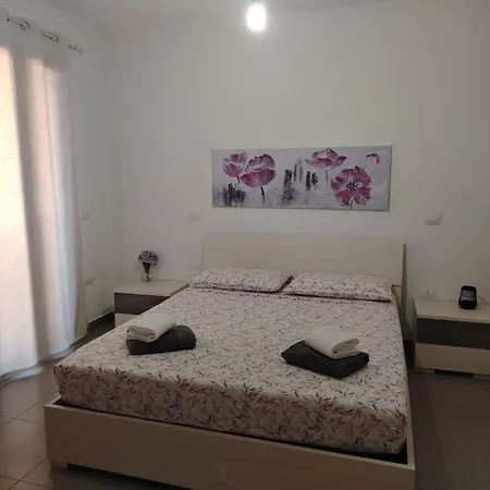 Casa Del Minatore アパート