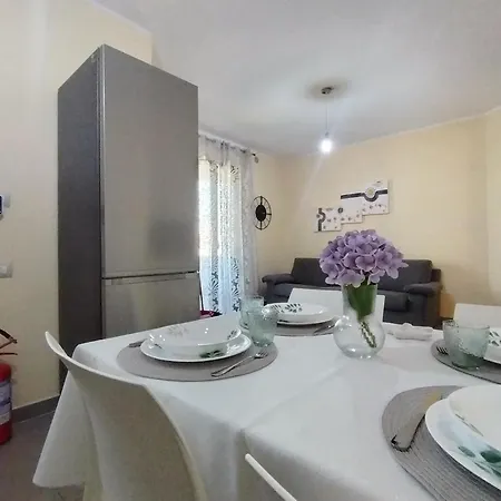 アパート Casa Del Minatore Donigala Fenughedu