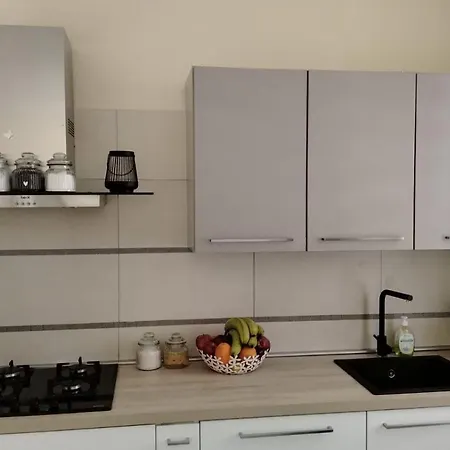 アパート Casa Del Minatore