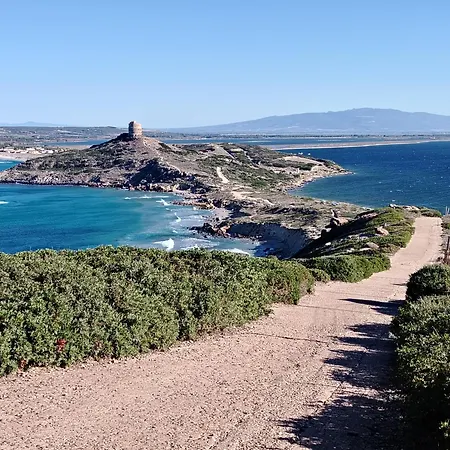 アパート Casa Del Minatore *