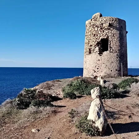 アパート Casa Del Minatore *