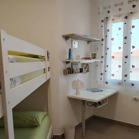 Casa Del Minatore Donigala Fenughedu