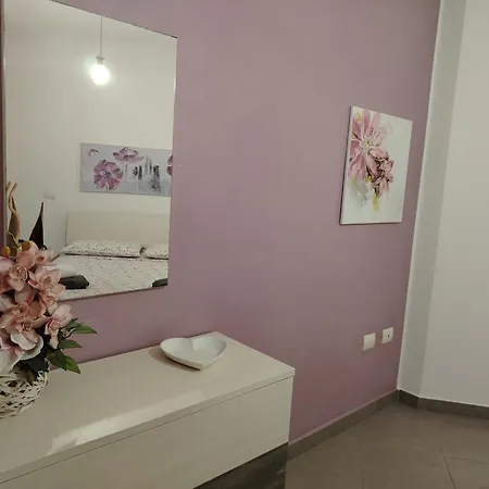 Апартаменты Casa Del Minatore