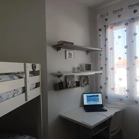 Casa Del Minatore * Donigala Fenughedu