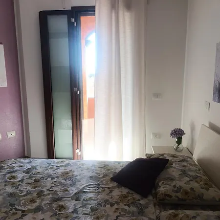 Апартаменты Casa Del Minatore *