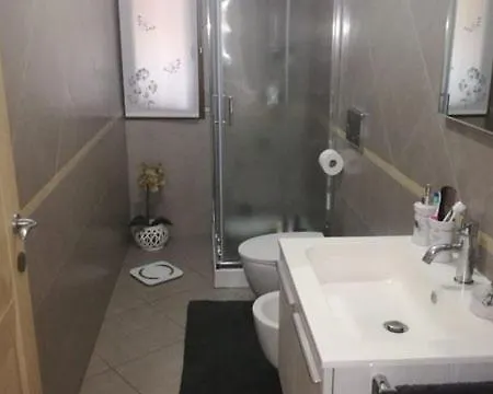 Апартаменты Casa Del Minatore Donigala Fenughedu