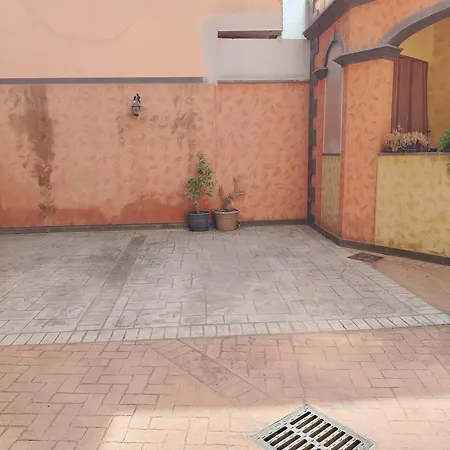 Casa Del Minatore Апартаменты Donigala Fenughedu