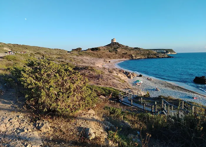 Apartment Casa Del Minatore