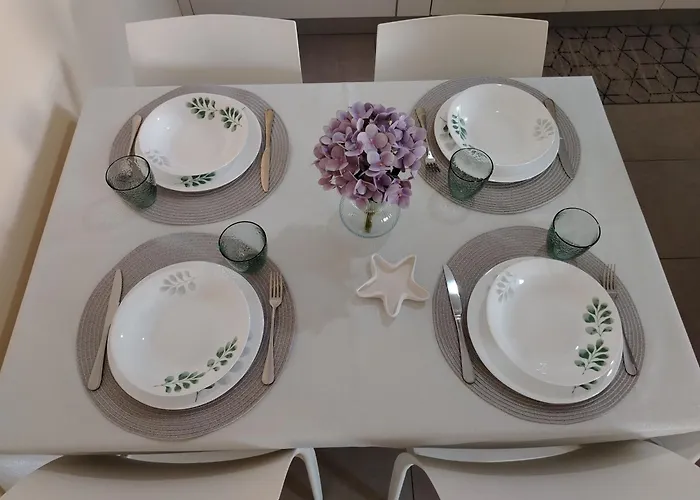 Apartment Casa Del Minatore *