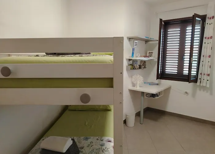 Casa Del Minatore Apartment