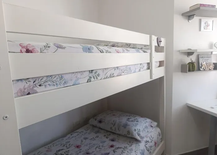 Casa Del Minatore Apartment *