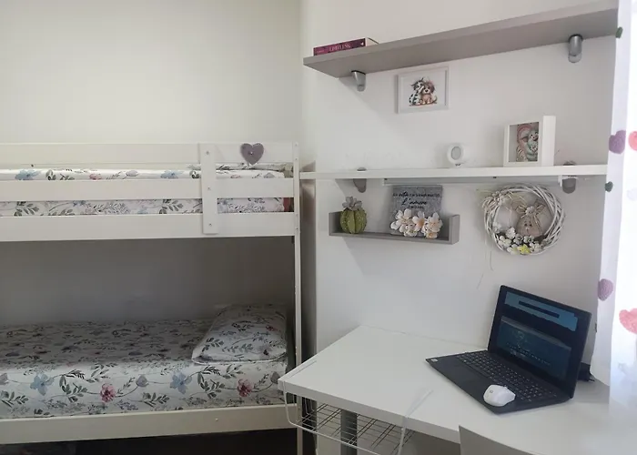 Apartment Casa Del Minatore