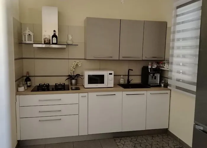 Apartment Casa Del Minatore *