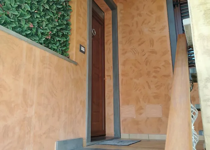 Casa Del Minatore Apartment Donigala Fenughedu